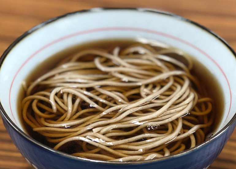 じねんじょ庵